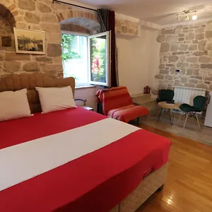 Nikolla Apartamento Split