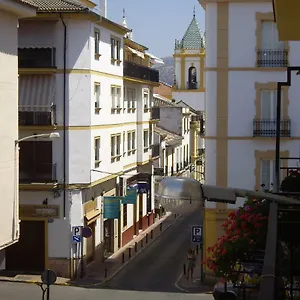 Molino Apartamento Ronda