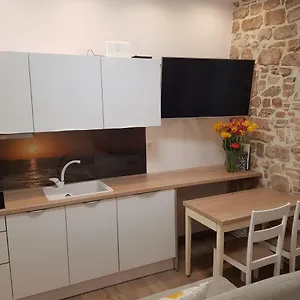 Studio Sunset Apartamento Zadar
