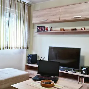 Appartement Romina, Pula
