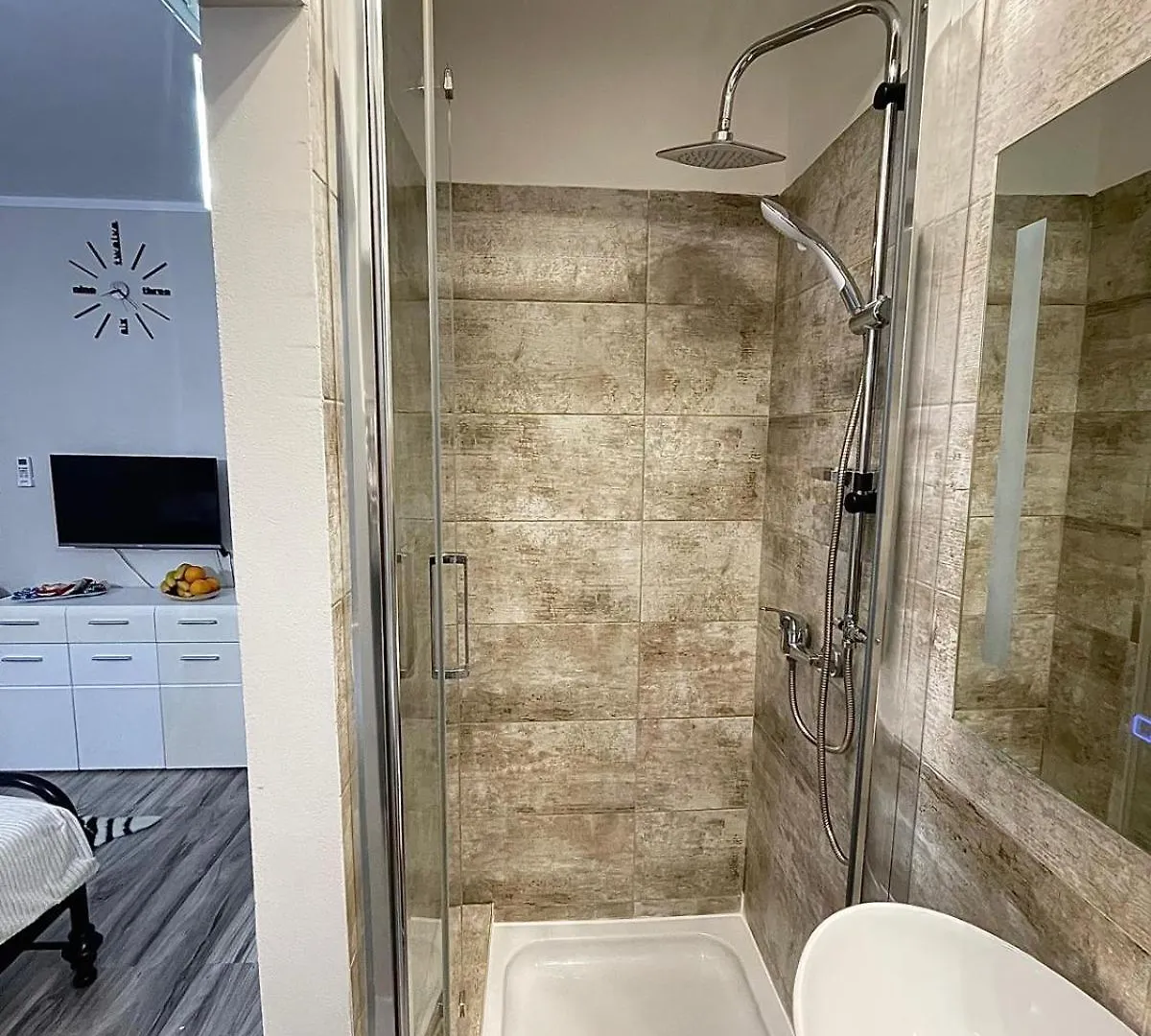 Apartamento Goga Pula