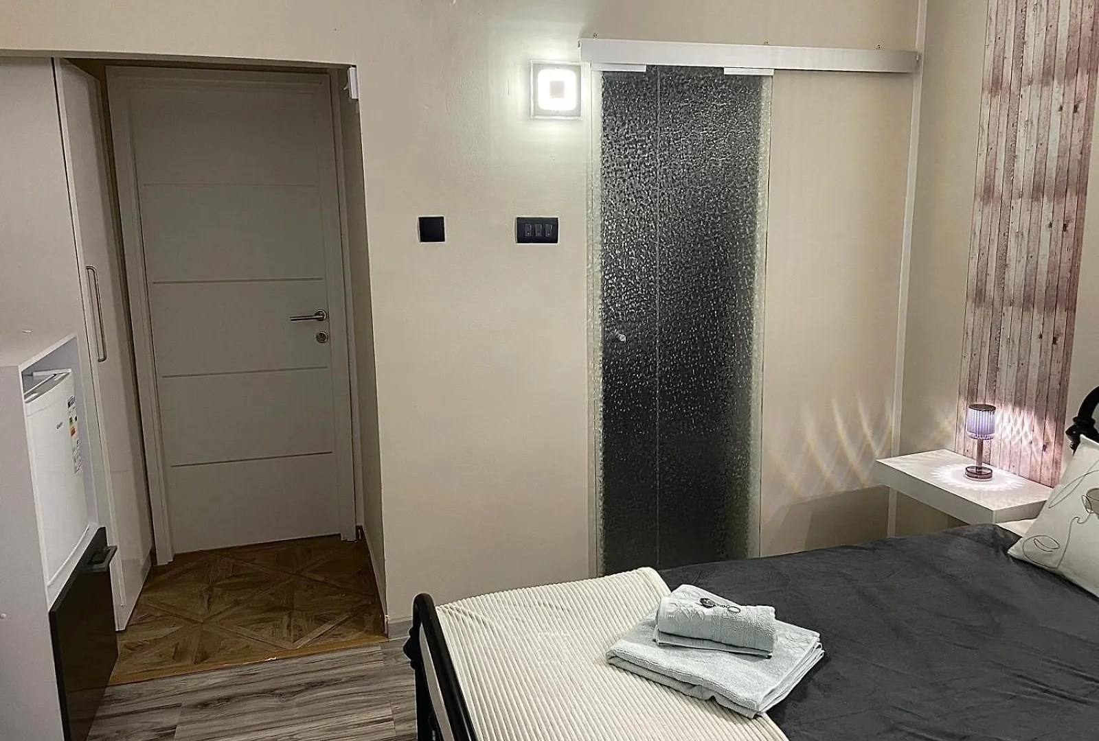 Apartamento Goga Pula Habitación en casa particular