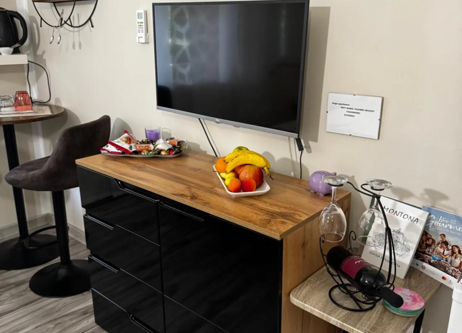 Apartamento Goga Pula